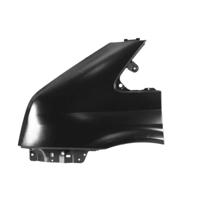 Abbildung von BLIC 6504 04 2510311Q Kotflügel vorne links FORD: Transit Mk6 Van, Platform / Chassis, Minibus
