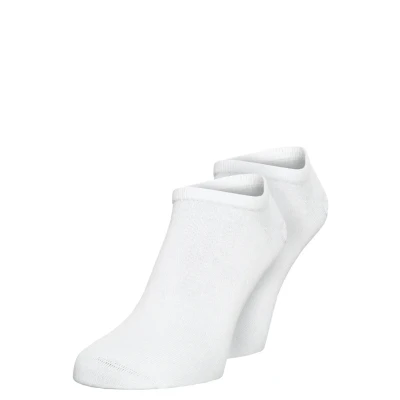 Abbildung von Tommy Hilfiger 2 PACK Socken, Herren, Größe: 39 42, White