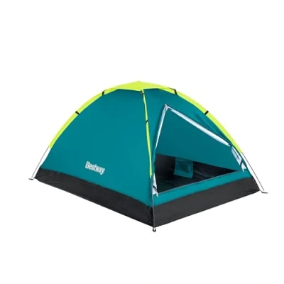 Abbildung von Bestway 2 Personen Zelt Cool Dome 145 x 205 100 cm