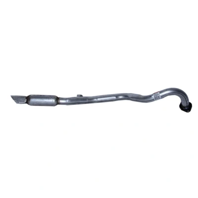 Abbildung von BOSAL 278 551 Endschalldämpfer FORD: Maverick Off Road