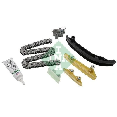 Abbildung von INA 559 1812 20 Steuerkettensatz FORD: Transit Mk6 Van, Ranger Mk3, Minibus