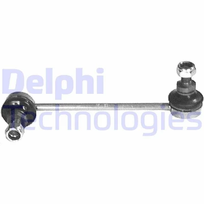 Abbildung von DELPHI TC417 Koppelstange 160 M10x1.5 2xM10x1.5