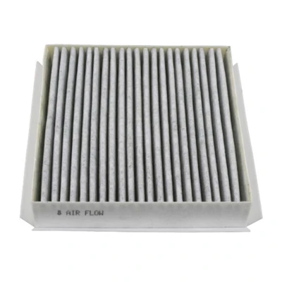 Abbildung von FEBI BILSTEIN 22440 Innenraumfilter Pollenfilter 203 199 40 SMART: City Coupe, Fortwo I Convertible, Coupe