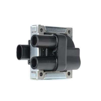 Abbildung von HELLA 5DA 193 175 341 Zündspule 2 12 FIAT: Punto II Hatchback, I Convertible, Cinquecento, LANCIA: Ypsilon