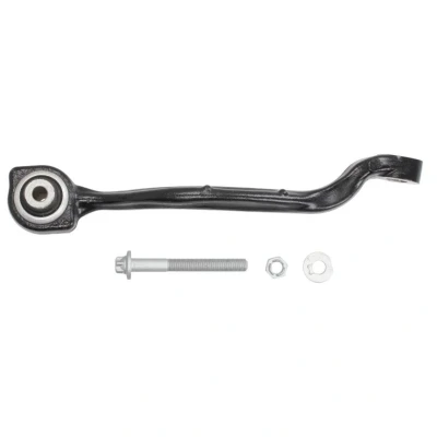 Abbildung von FEBI BILSTEIN 44259 Querlenker Reparatursatz Vorderachse rechts, hinten, unten mit Anbaumaterial Lager