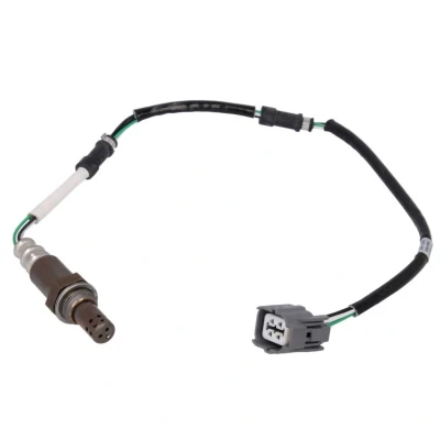 Abbildung von DENSO Direct Fit DOX 1453 Lambdasonde M18x1.5 beheizt, Fingersonde, Sprungsonde HONDA: CIVIC 7 Hatchback