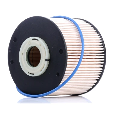 Abbildung von HENGST FILTER E425KP D219 Kraftstofffilter Filtereinsatz FORD: MONDEO 4 Turnier, KUGA 2, Galaxy Mk2 MPV, PEUGEOT: 508 I SW, 5008 I, 3008