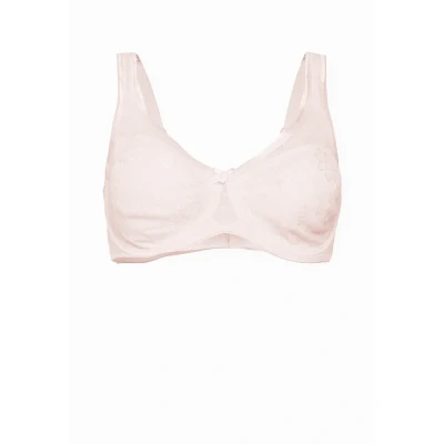 Abbildung von Lascana Minimizer BRA Bügel BH, Damen, Größe: 85E, Powder