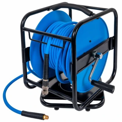 Abbildung von Druckluftleitung AIRPRESS 46573