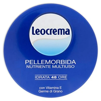 Abbildung von LEOCREMA Nutritive MultiUse Creme 150ml Nourishing Cream