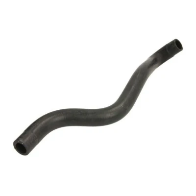 Abbildung von THERMOTEC DWW005TT Kühlerschlauch Gummi VOLKSWAGEN: GOLF 3, 4, 3 Variant, SEAT: Ibiza 2