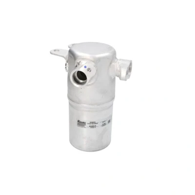 Abbildung von NISSENS 95602 Trockner Aluminium AUDI: A8 D3