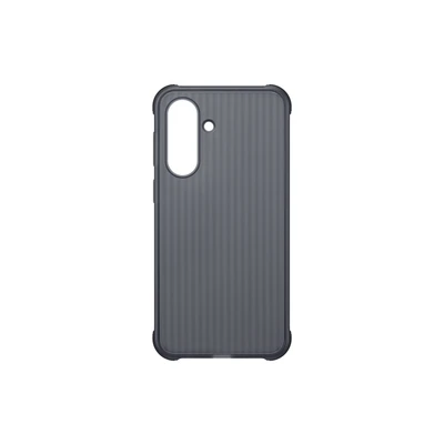 Abbildung von Samsung Rugged Back Cover Schwarz Galaxy A37 5G