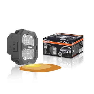 Abbildung von OSRAM LEDriving Professional Series PX LEDPWL109 FL Arbeitsscheinwerfer