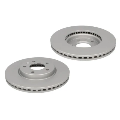 Abbildung von FERODO DDF2811C Bremsscheibe 300 26 5 115 Belüftet beschichtet ohne Schrauben OPEL: Insignia B Sports Tourer, Grand Sport