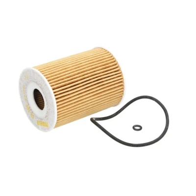 Abbildung von MAHLE ORIGINAL OX 380D Ölfilter Filtereinsatz MERCEDES BENZ: E Class T modell, Coupe, ML Class, CHRYSLER: 300C Saloon, JEEP: Commander