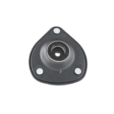 Abbildung von SNR KB673.07 Reparatursatz, Federbeinstützlager MITSUBISHI: COLT 6, SMART: Forfour I