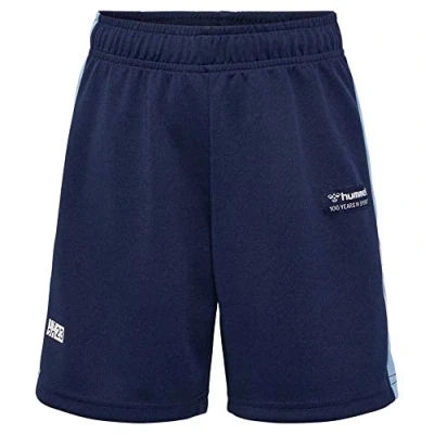 Abbildung von HUMMEL hmlRUPHUS SHORTS