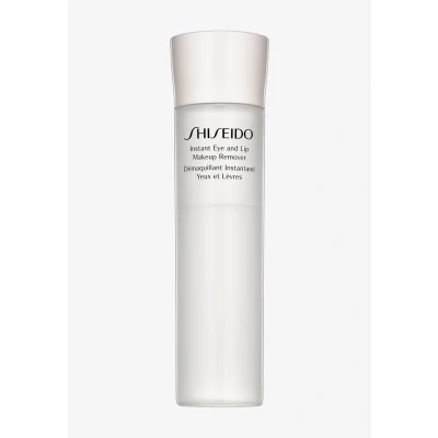 Abbildung von Shiseido Instant eye and lip makeup remover 125 ml
