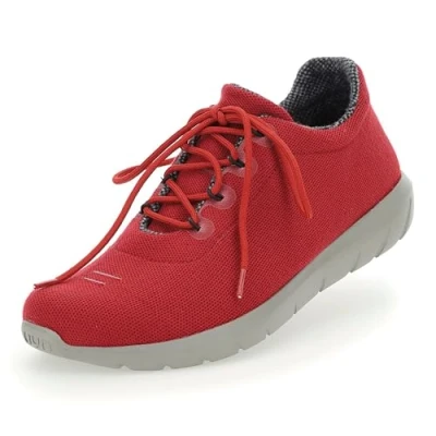 Abbildung von UYN Y100125 Living Cloud Sneaker Male Rubin EU 40
