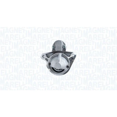 Abbildung von MAGNETI MARELLI 063726251010 Anlasser 12 1,1 11