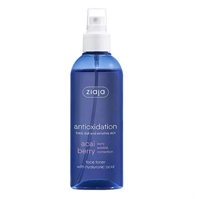 Abbildung von ZIAJA ACAI BERRY FACE TONIC HYALURONIC ACID 200 ml
