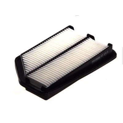 Abbildung von FILTRON AP 104/8 Luftfilter 42 180 306,5 Filtereinsatz HONDA: CIVIC 8 Hatchback
