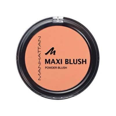 Abbildung von Manhattan Maxi Blush 100 Exposed, 1er Pack (1 x 9 g)