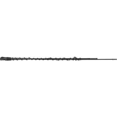 Abbildung von Harry&#039;s Horse Longiergerte Teilbar Schwarz 180cm