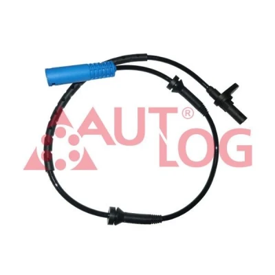 Abbildung von AUTLOG AS5183 ABS Sensor Vorderachse aktiver BMW: X1
