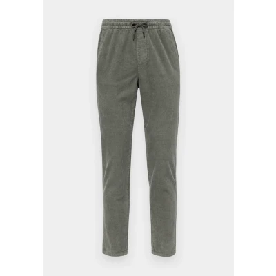 Abbildung von Only &amp; Sons Onslinus PANT Stoffhose, Herren, Größe: Small, Grau
