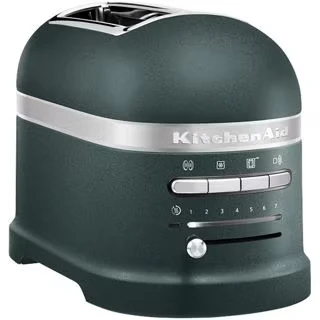 Abbildung von KitchenAid Artisan Toaster Für 2 Scheiben 5kmt2204 Candy Apple
