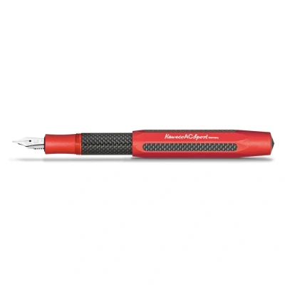 Abbildung von Kaweco AC Sport Red FP M