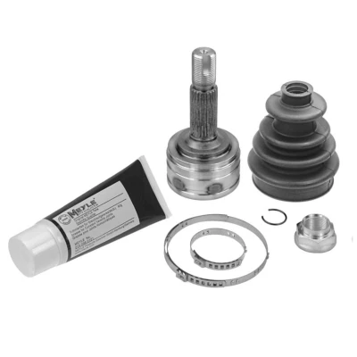 Abbildung von MEYLE 30 14 498 0021 Gelenksatz ORIGINAL Quality radseitig ohne ABS Ring PEUGEOT: 107 Hatchback