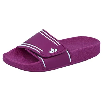 Abbildung von Lico Mädchen COAST V Badeschuhe, Pink/ Weiß, 31 EU