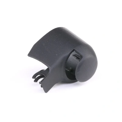 Abbildung von METZGER 2190171 Kappe, Wischarm hinten VOLKSWAGEN: Tiguan I, Multivan 5 (7HM, Passat B7 Variant, SKODA: Fabia 1 Combi, I Hatchback kfzteile,