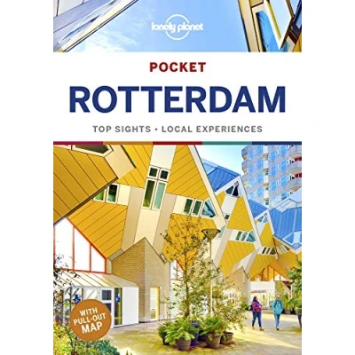 Abbildung von Lonely Planet Pocket Rotterdam: top sights, local experiences (Pocket Guide)