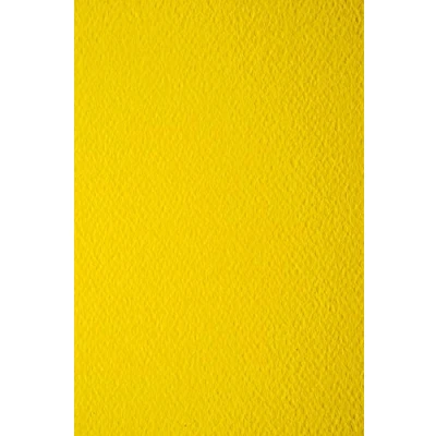 Abbildung von Netuno 10x Tonkarton Gelb einseitig strukturiert DIN A4 210x 297 mm 220g Prisma Cedro Bastelkarton farbig mit Struktur Prägekarton Tonpapier für Einladungen Visitenkarten Diplome