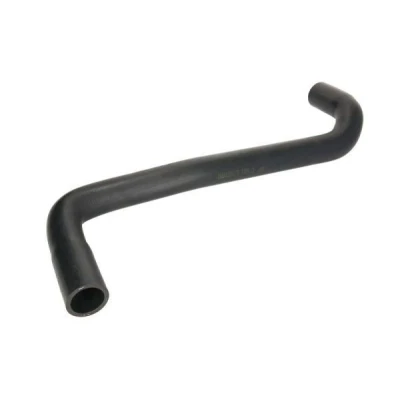Abbildung von THERMOTEC DWW185TT Kühlerschlauch oben SEAT: Ibiza 2