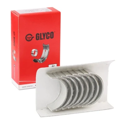 Abbildung von GLYCO 71 3988/4 STD Pleuellager RENAULT: SCENIC 3, ESPACE 4, NISSAN: Primastar Van