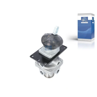 Abbildung von DT Spare Parts 4.60861 Bremsventil, Betriebsbremse