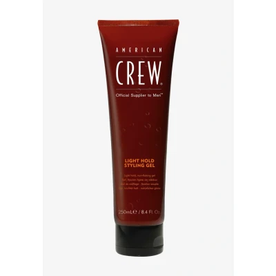 Abbildung von American Crew Light Hold Styling Gel