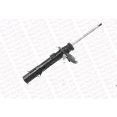 Abbildung von MONROE 742197SP Stoßdämpfer Gasdruck Zweirohr Federbein oben Stift, unten Schelle FORD: KUGA 1