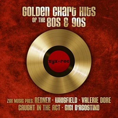 Abbildung von Golden Chart Hits Of The 80s &amp;