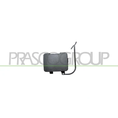 Abbildung von PRASCO VV7101236 Klappe, Abschlepphaken vorne