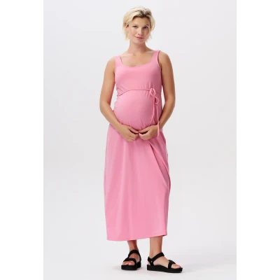 Abbildung von Noppies VIV Jerseykleid, Damen, Größe: XS, Rosebloom