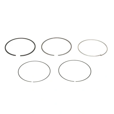 Abbildung von MAHLE ORIGINAL 681 RS 00104 0N0 Kolbenringsatz 71,0