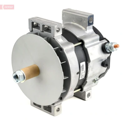 Abbildung von DENSO DAN3001 Lichtmaschine 14V 140A VOLKSWAGEN: Passat B6 Variant, Transporter 5 Bus, Polo V Hatchback, AUDI: A3 Sportback, A4 Avant, B7 Avant