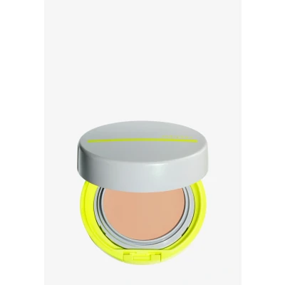 Abbildung von Shiseido Sports Compact BB cream Light 12 g