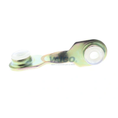 Abbildung von VAICO V10 6211 Wähl /Schaltstange vorne Original Qualität VOLKSWAGEN: Golf 4, AUDI: A3 Hatchback